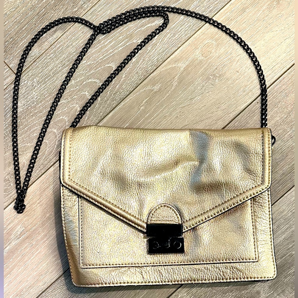LOEFFLER RANDALL PURSE